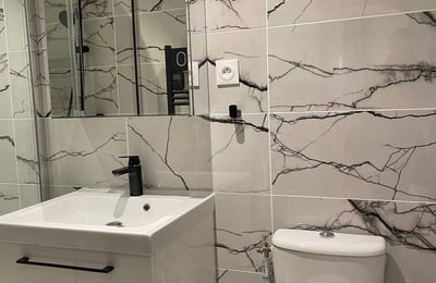 Rent of a cozy and modern studio, 27 m², 15th arrondissement, Paris, France